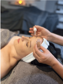 Earth Massage & Wellness - Facial Services