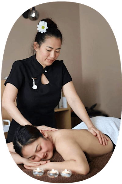 Earth Massage & Wellness