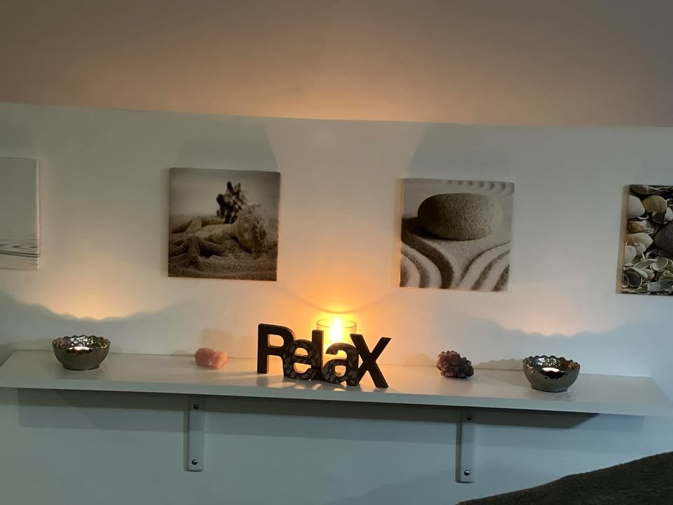 Earth massage and wellness by Taa