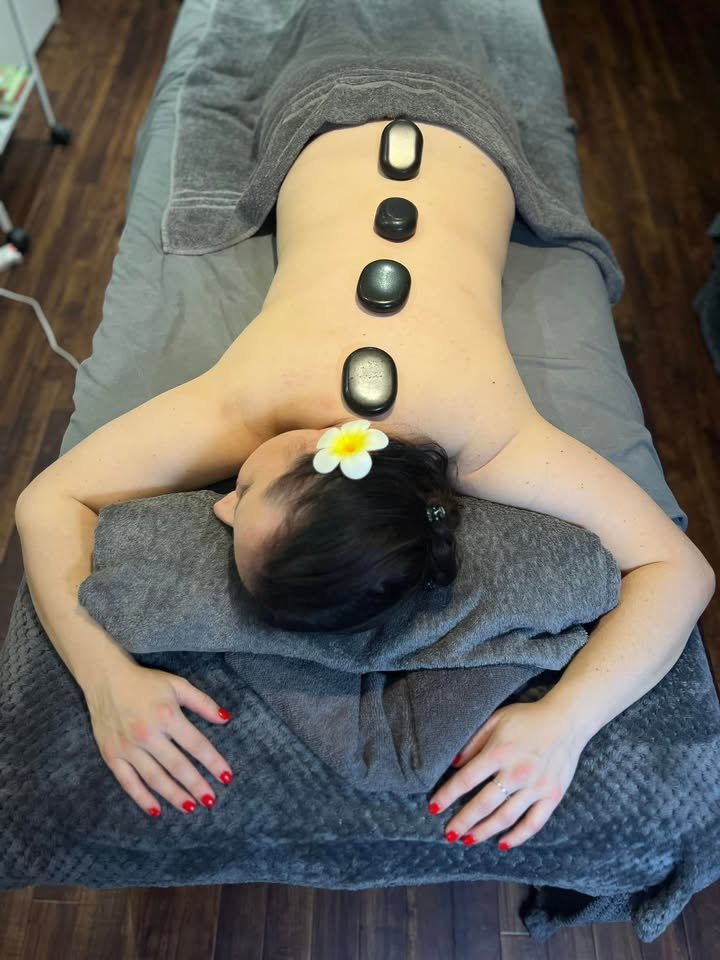 Earth massage and wellness by Taa