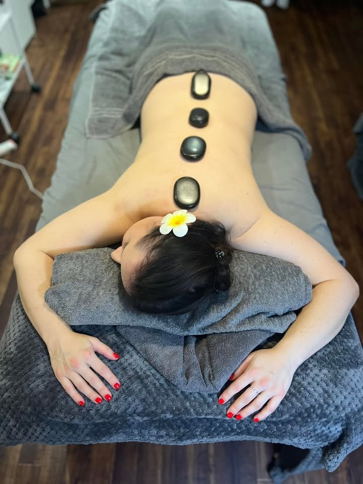Earth massage and wellness by Taa