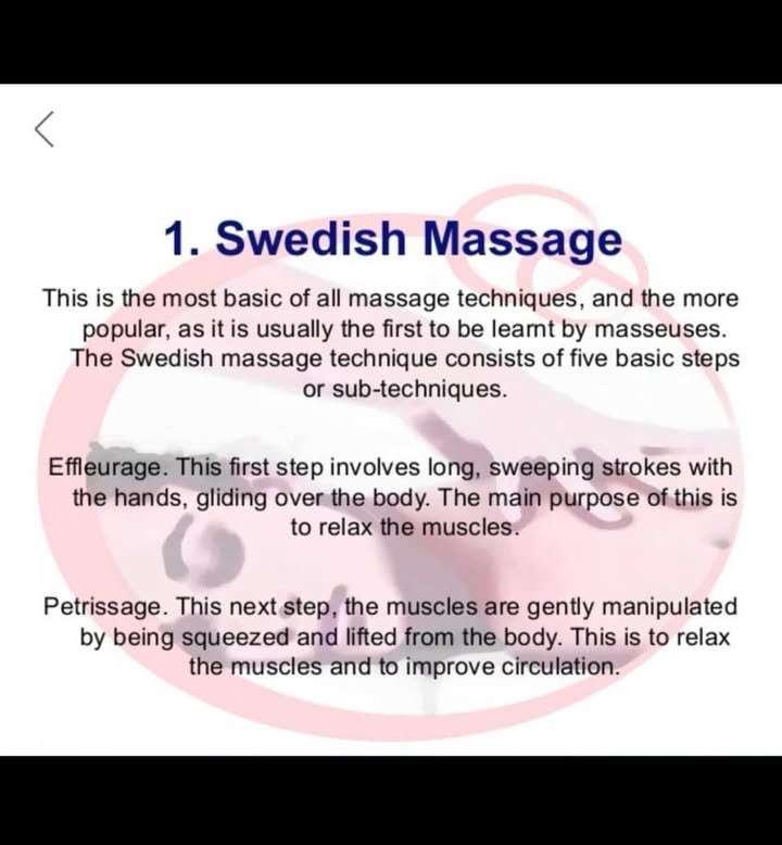 Earth massage and wellness by Taa