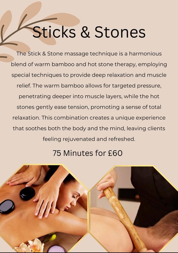 Earth massage and wellness by Taa