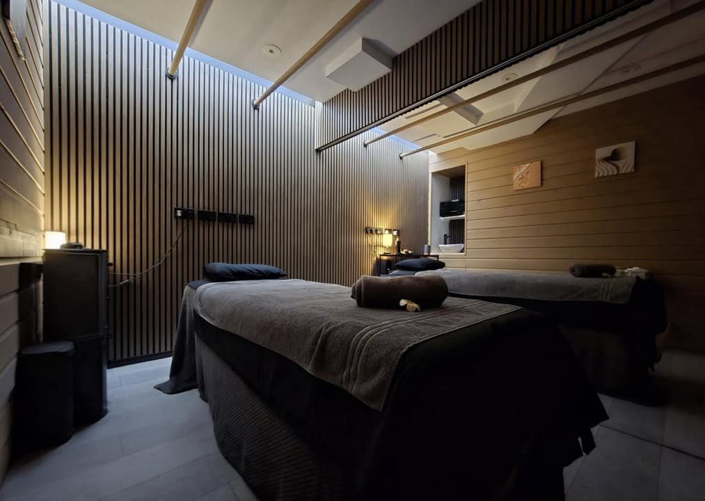Earth massage and wellness by Taa