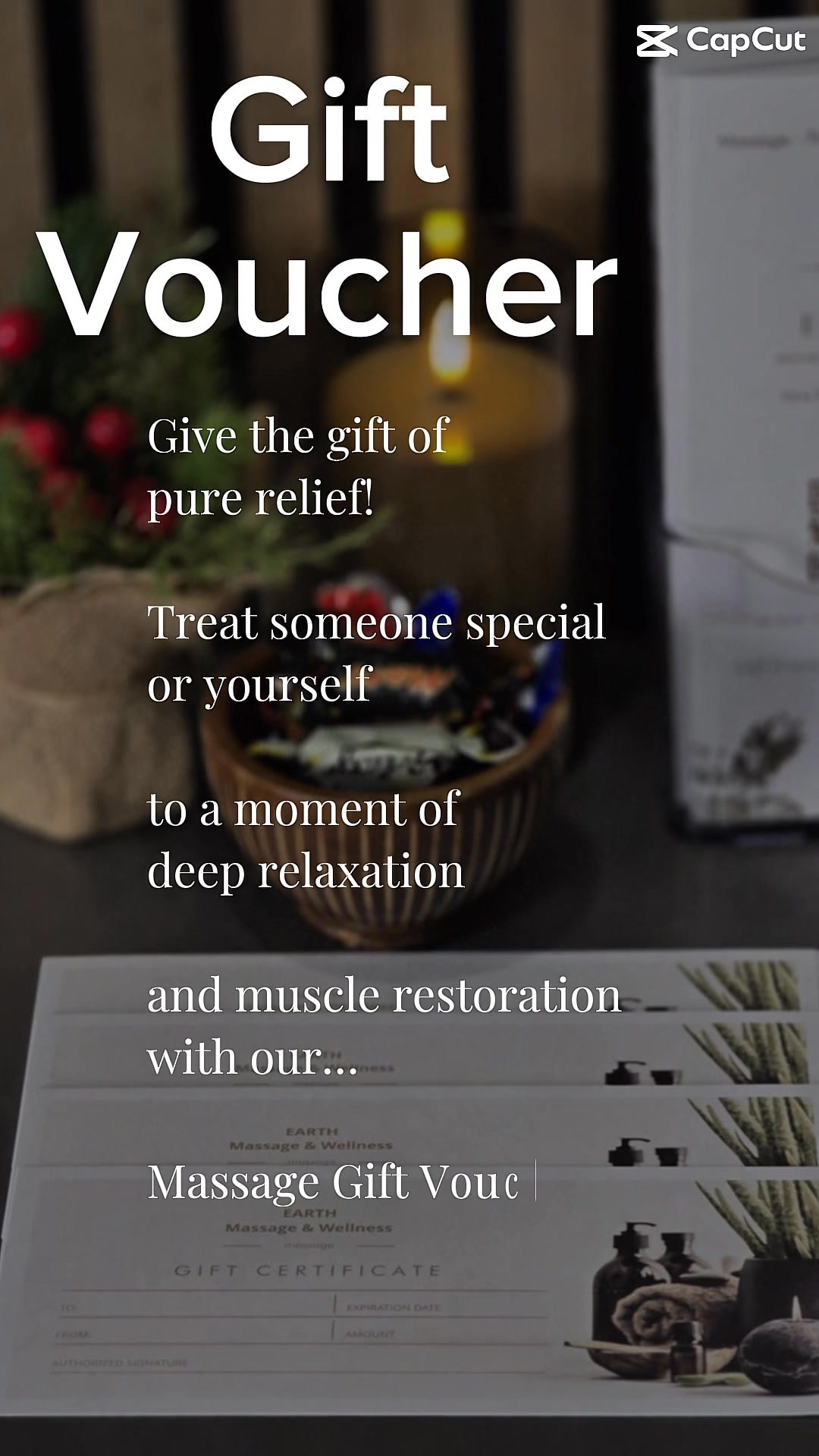 Earth massage and wellness by Taa