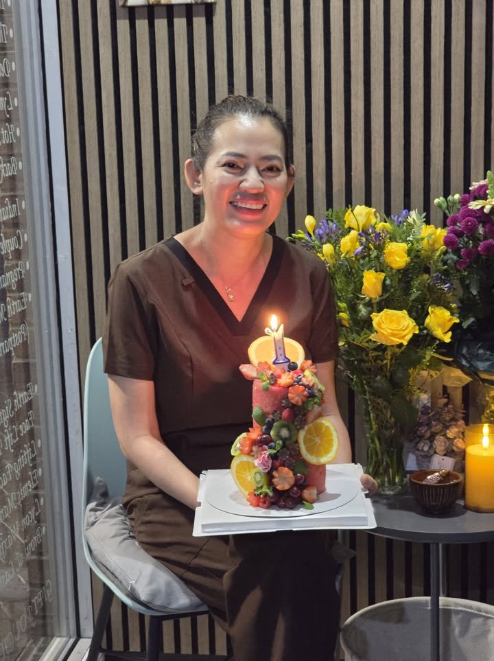 Earth massage and wellness by Taa