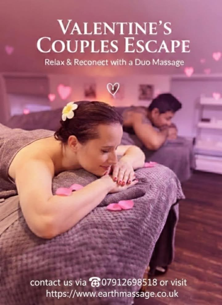 Earth massage and wellness by Taa