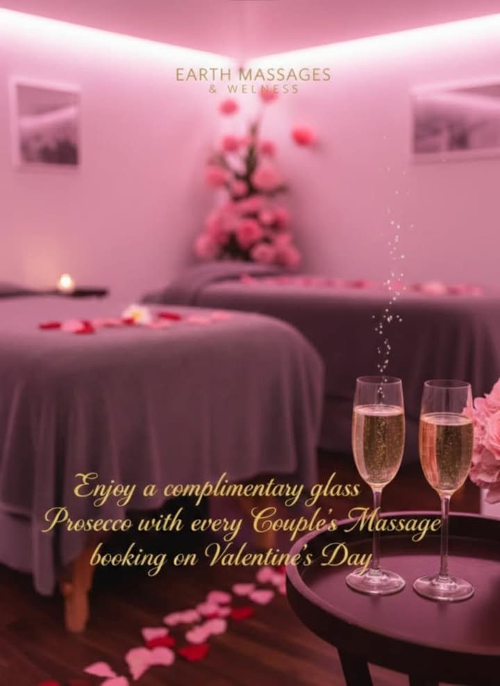 Earth massage and wellness by Taa