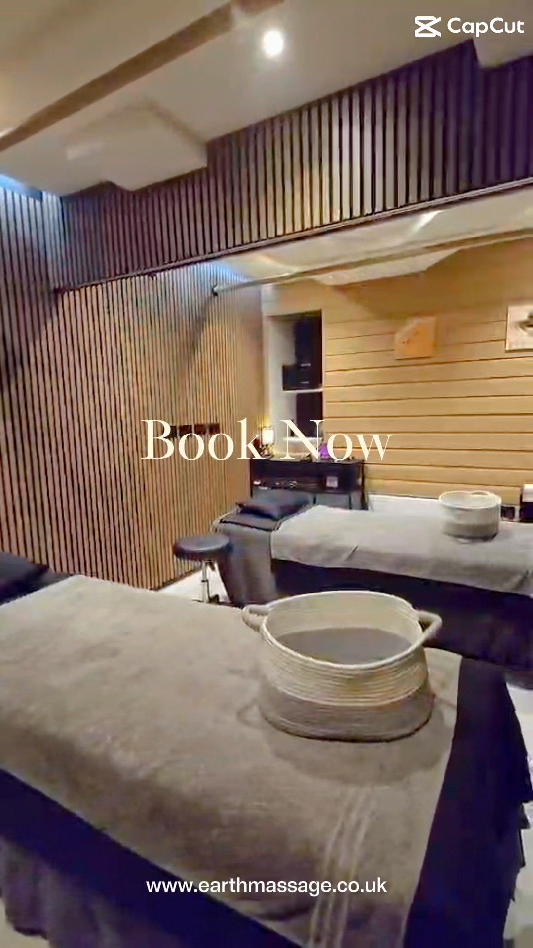 Earth massage and wellness by Taa