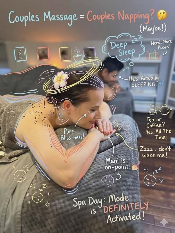 Earth massage and wellness by Taa