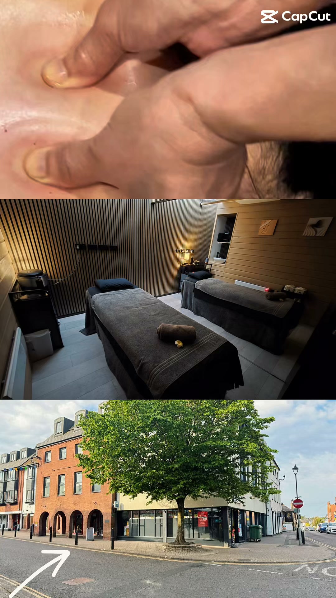 Earth massage and wellness by Taa